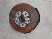 Achsschenkel Links Vorne Volkswagen Golf VII (AUA) Schrägheck 1.4 TSI BlueMotion Technology 125 16V (CZCA(Euro 6)) 2018 CZCA(Euro 6)