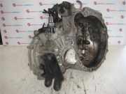 Getriebe Manuell J32172 Hyundai Getz Schrägheck 1.5 CRDi 12V (D3EA)