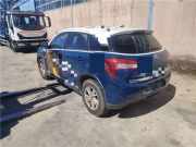 Airbag Beifahrer Citro?n C4 Aircross (BU) SUV 1.6 HDi 16V 115 (DV6C(9HD)) 2014