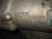 Getriebe Automatik EZV Volkswagen Passat (3B2) Limousine 2.5 TDI V6 24V (AFB) 2000 AFB