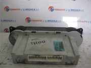 Bedienung Klimaanlage 972501HB02 Kia Pro cee'd (EDB3) Schrägheck 3-drs 2.0 CRDi 16V (D4EA-F) 2009