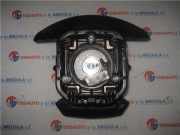 Airbag Lenkrad 96877137zd Citroën C5 III Berline (RD) Schrägheck 1.6 HDiF 16V (DV6TED4(9HZ)) 2010