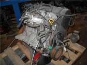 Motor L1H Ford Escort 6 (AAL/ABL) Schrägheck 1.6 16V (L1E)