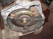 Getriebe Automatik ZTW BMW 5 serie (E39) Limousine 525i 24V (M54-B25) 2002