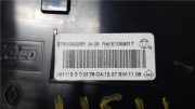 Bedienung Klimaanlage 275100026R Renault Scénic III (JZ) Großraumlimousine 2.0 16V CVT (M4R-F713) 2010
