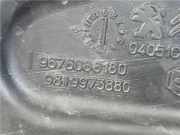 Scheibenwaschbehälter Vorne 9676088180 Citroën Grand C4 Spacetourer (3A) Großraumlimousine 1.5 Blue HDi 130 16V (DV5RC(YHZ)) 2019