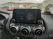 Navigation Display Nissan Juke (F16) SUV 1.0 DIG-T 117 12V (HR10DDT(H5D)) 2020