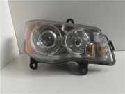 Scheinwerfer Rechts Chrysler Voyager/Grand Voyager (RT) Großraumlimousine 2.8 CRD 16V Grand Voyager (ENS(Euro 4)) 2008
