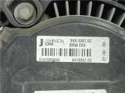 Kühlerventilatormotor 16326937515500038705 BMW Serie 3 Berlina (E90)(2004->) 2.5 325i [2,5 Ltr. - 160 kW 24V CAT] N52 B25 A 2005