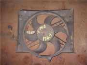 Kühlerventilatormotor 6922670 BMW 3 serie (E46/4) Limousine 320d 16_V (M47N(204D4)) 2003