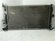 Radiator Opel Vectra B (36) Limousine 1.8 16V Ecotec (X18XE) 1998