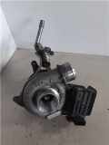 Turbolader GTB1752V Peugeot 4007 (VU/VV) SUV 2.2 HDiF 16V (DW12METED4(4HN)) 2008