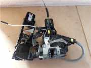 Türschloß Zv Elektrisch Links Vorne a2220063999 Mercedes-Benz C Estate (S205) Kombi C-220 CDI BlueTEC, C-220 d 2.2 16V (OM651.921(Euro 6)) 2017