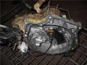 Getriebe Manuell 5v Mazda 323 F (BA14) Coupé 1.5i GLX,GT 16V (Z501) 1997