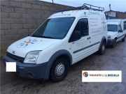 Fensterheber Mechan. Links Vorne Ford Transit Connect Van 1.8 TDCi 90 (HCPA) 2004
