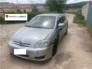 Kühlerventilatormotor Toyota Corolla (E12) Schrägheck 1.6 16V VVT-i (3ZZFE) 2004