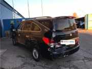 Fensterheber Elektr. Links Hinten SsangYong Rodius Großraumlimousine 2.7 270 Xdi 20V 4x2 (M665.925(Euro 4)) 2005