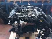 Motor A20DTH Opel Sports Tourer (2008->) 2.0 Edition [2,0 Ltr. - 96 kW CDTI] A 20 DTH 2010