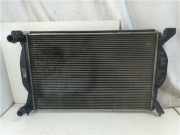 Radiator 8e0121251a Audi A4 Avant (B6) Kombi 1.9 TDI PDE 130 (AWX) 2003