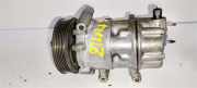 Klima Pumpe 9671334080 Peugeot 308 (4A/C) Schrägheck 2.0 HDi 16V Euro 5 FAP (DW10BTED4(RHF)) 2011