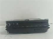 Radio 65129186215 BMW 3 serie (E92) Coup? 320i 16V (N43-B20A) 2018