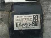 Anlasser 9656317680 Citro?n C4 Grand Picasso (UA) Gro?raumlimousine 2.0 16V (EW10A(RFJ)) 2008 EW10A(RFJ)