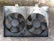 Kühlerventilatormotor Opel Frontera (6B) Geländewagen 2.2 DTI 16V (X22DTH) 1999
