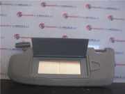 Sonnenblende Links Mercedes-Benz Clase S (BM 221) Lim. (06.2005->) 3.0 S 350 BlueTec L (221.126) [3,0 Ltr. - 190 kW CDI 2012