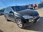 Kotfl?gel Rechts Vorne SsangYong Kyron SUV 2.7 270 Xdi 20V 4x4 (M665.925(Euro 4)) 2007