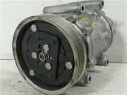 Klima Pumpe 22861018458200716562 Renault Kangoo Express (FC) Van 1.5 dCi 68 (K9K-714) 2008