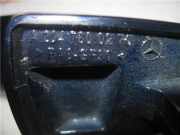 Türgriff Außen Rechts a2047600270 Mercedes-Benz (BM 218)(09.2010->) 3.0 350 BlueTEC / d (218.326) [3,0 Ltr. - 190 kW CDI CAT] 2012