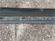 Schwelle Mercedes-Benz B (W245) Schrägheck 2.0 B-200 16V Turbo (M266.980) 2007