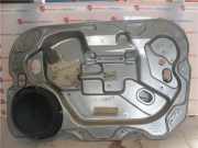 Fensterheber Mechan. Rechts Vorne 9846971267M51A203A28BB Ford Focus II Schrägheck 1.6 TDCi 16V 90 (HHDA) 2007