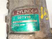 Klima Pumpe 1H0820803D Volkswagen Golf III (1H1) Schrägheck 1.9 TDI (1Z) 2001 1Z