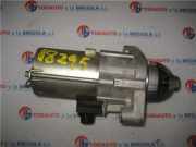 Anlasser 9633292480 Peugeot 206 SW (2E/K) Kombi 2.0 HDi (DW10TD(RHY)) 2004