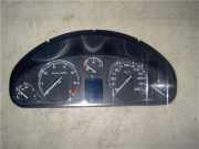 Tachoeinheit Kmh - 9658138080 Peugeot 407 (6D) Limousine 2.0 16V (EW10A(RFJ)) 2007