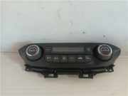 Bedienung Klimaanlage 79600t1tg611m1 Honda CR-V (RE/RM) SUV 1.6 i-DTEC 16V (N16A2) 2015