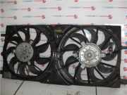Kühlerventilatormotor 0130307164 Renault III Berlina (2007->) 2.0 Dynamique [2,0 Ltr. - 110 kW dCi Diesel CAT] M9RA808 2016