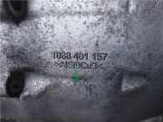 Getriebe Automatik 6hp260405543 BMW Serie 7 (E65/E66)(2001->) 3.0 730d [3,0 Ltr. - 160 kW Turbodiesel CAT] M57N2 306 D2 2004