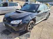 Tank Subaru Impreza II AWD restyling (GD) Limousine 2.5 WRX 16V (EJ25) 2007