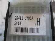 Schalter F?r Elekt. Fensterheber 25411JY00A Renault I (2008->) 2.0 dCi (HY0A) M9R G 832 2009