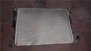 Radiator Opel Combo Tour (Corsa C) Großraumlimousine 1.4 16V Twin Port (Z14XEP) 2008