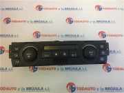 Bedienung Klimacontrolle 64116983944 BMW 3 serie (E90) Limousine 320d 16V (M47N(204D4)) 2005
