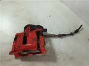 Bremssattel Links Hinten 6445B Audi S5 Limousine (FU2) Liftback 3.0 TDI V6 24V Quattro (CDUC) 2015