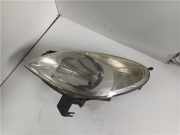 Scheinwerfer Links 9649557480 Citroën Xsara Picasso (CH) Großraumlimousine 1.6 HDi 16V 110 (DV6TED4(9HY)) 2005