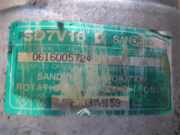 Klima Pumpe SD7V16770 Volvo S40 (VS) Limousine 1.9 TD (D4192T) 1997