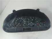 Tachoeinheit Kmh - 62114117729 BMW 3 serie Compact (E46/5) Schrägheck 316ti 16V (N42-B18A) 2003