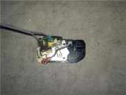 Türschloß Zv Elektrisch Links Hinten Jeep Grand Cherokee (WH/WK) SUV 3.0 CRD V6 24V (EXL) 2006