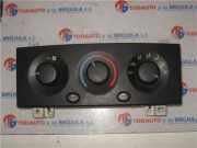 Bedienung Klimaanlage 12222820 Jeep Grand Cherokee (WG/WJ) SUV 2.7 CRD 20V (ENF) 2002