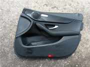 Türverkleidung Rechts Vorne Mercedes-Benz C Estate (S205) Kombi C-200 BlueTEC, C-200 d 1.6 16V (OM626.951(R9M)) 2015